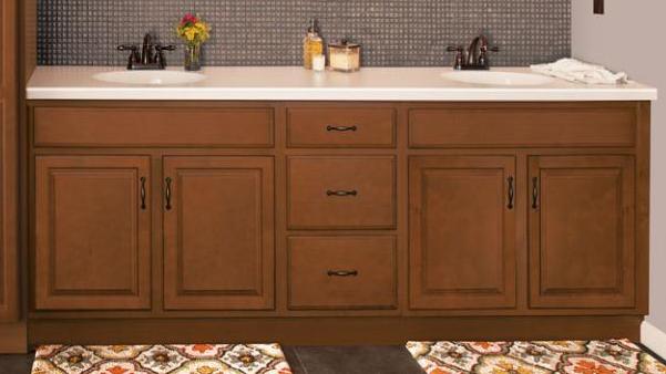 full overlay cabinets