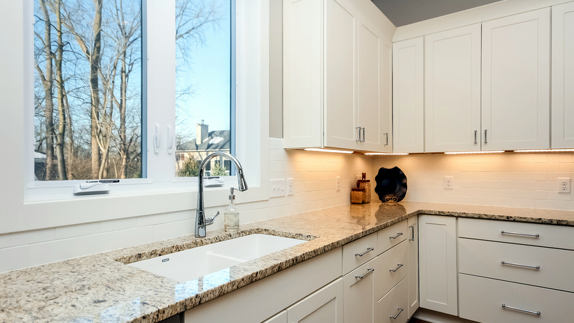 Cabinet Lingo Explained Overlays Ann Arbor Builders