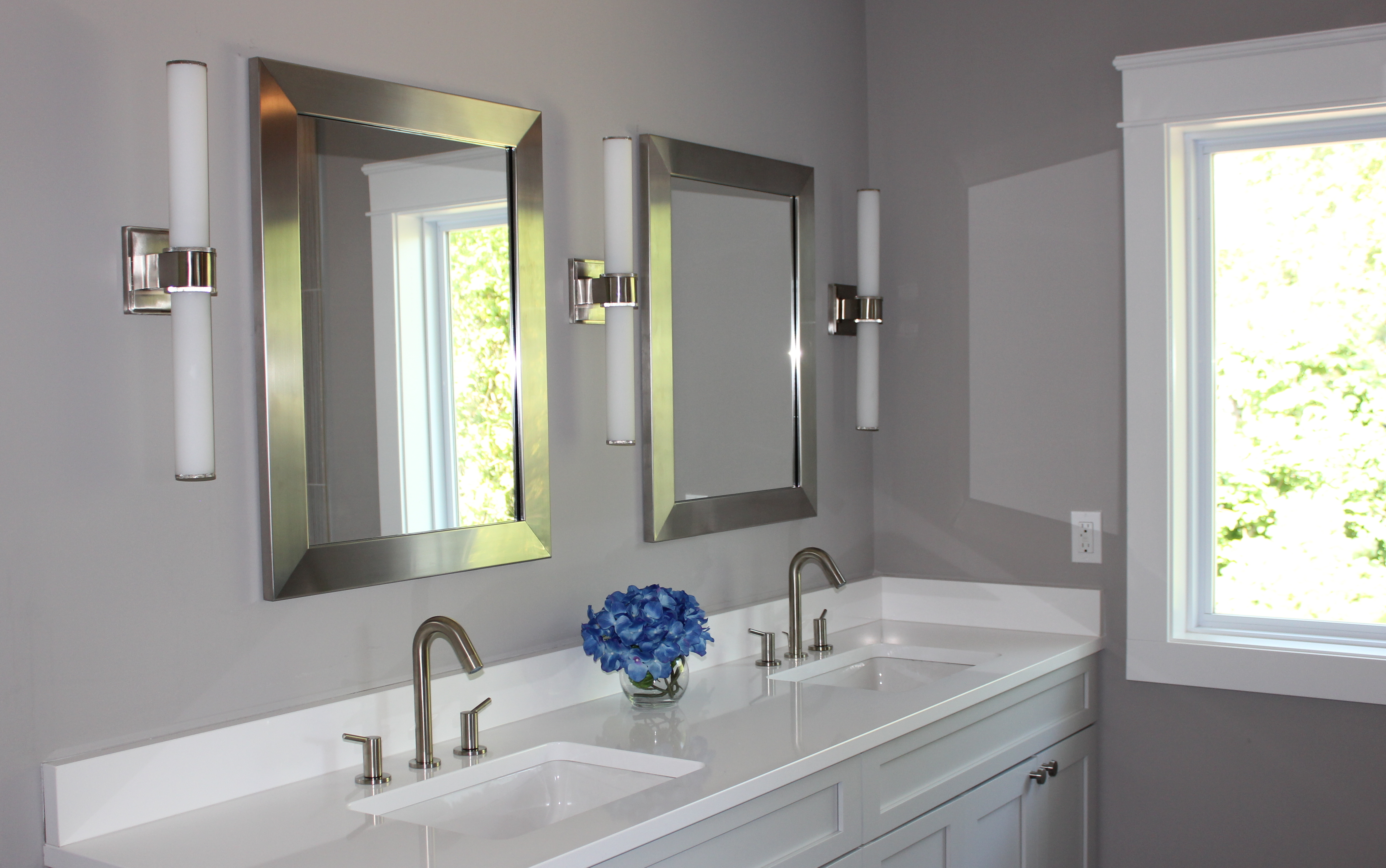 Lighting Your Master Bath Ann Arbor Builders Lighting Your Master Bath Ann Arbor Builders